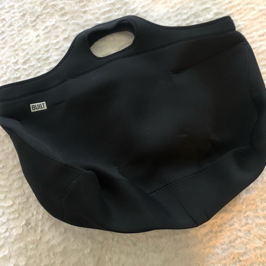 Built Bag